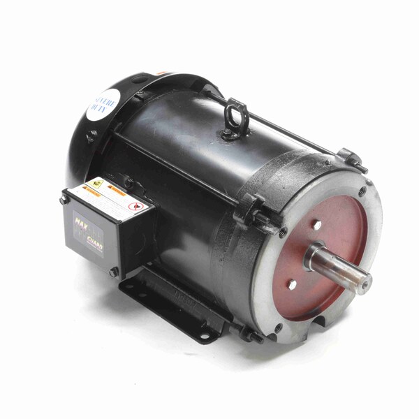 Motor SY066, 3,1800, TEFC, 182TC, 3/90/230/460